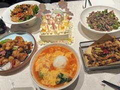 -大铁勺新津菜(熙悦汇店)