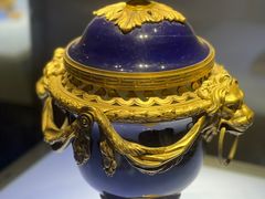 -景德镇中国陶瓷博物馆