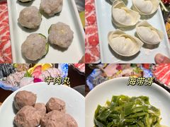 -綱元·海鲜豆捞(明州里店)