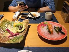 -本逸·割烹料理(湖墅店)