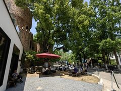 -J Create城市露营咖啡·简餐·宠物(上海动物园店)