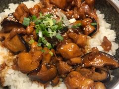 -九田家黑牛烤肉料理(中北镇店)