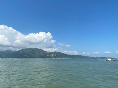 -渔寮风景区