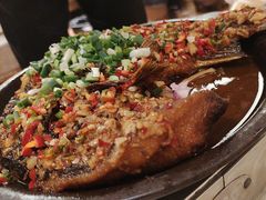 -串盟烧烤大排档·长沙美食地标(星沙店)