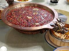 -雲蜀龙阁·金牌水煮鱼(方庄店)