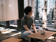 -Metal hands·铁手咖啡