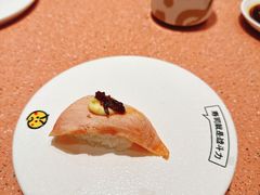 xo酱三文鱼-元气寿司(金光华店)