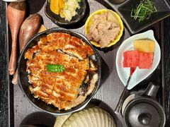 -玄白·炭烤活鳗(上海首店)