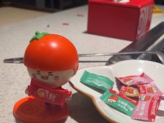 -海底捞火锅(人民广场店)