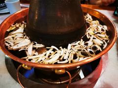 -东来顺饭庄(西直门店)