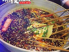 串串-ohbar live house(人广店)