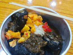 -董顺桃老长沙臭豆腐(融创店)