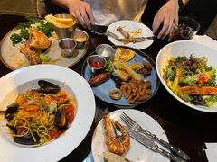 -blue frog蓝蛙(长泰广场店)