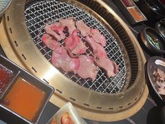 -厚贞日式烤肉(浦东汇智店)