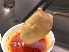 -大林苑世家精细潮州菜