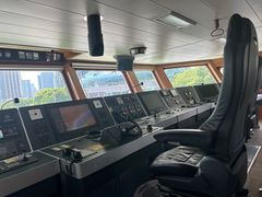 -上海港国际客运中心
