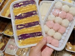 -传闻来紫菜包饭·打糕(西塔韩百店)