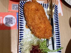 -堂本家·二代目·炸猪排(Express东海店)