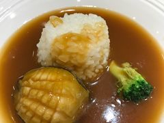 鲍鱼-赶海部落海鲜城(海阳路店)