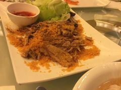 -御花园·粤菜·海鲜火锅(中山公园店)