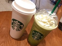 -星巴克(银川金凤万达店)