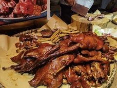 -六合居·明厨亮灶餐厅(成双大道店)