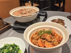 -汉水谣·江景餐厅(江滩店)