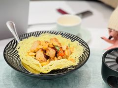 -白天鹅宾馆-玉堂春暖餐厅