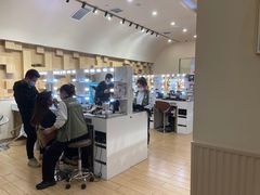 -海马体照相馆(成都来福士广场店)