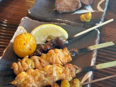 -鸟鹏烧鸟居酒屋(龙岗万科店)