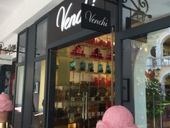 -VENCHI 闻绮(上海佛罗伦萨小镇店)