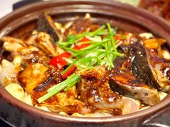 -翠香阁潮州菜馆·始于1994(珠江路店)