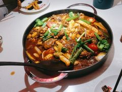-虎丫炒鸡(平顶山汝州绿洲广场店)
