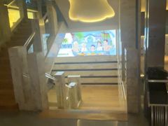 -水立方国际汤泉(六一中路店)
