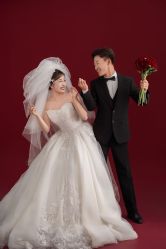 -雪中彩影婚纱摄影·品控旗舰店