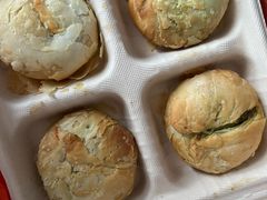 -龙华素斋(龙华路店)