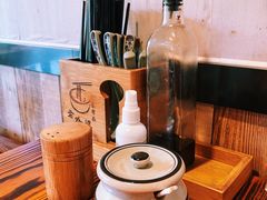-老外婆本帮面(塔城路店)