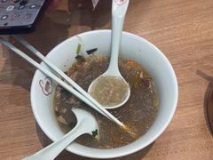 -回味鸭血粉丝汤(砂之船店)