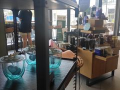 -星巴克(绍兴诸暨万达广场店)