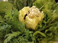 -左庭右院鲜牛肉火锅(浦江欢乐颂店)