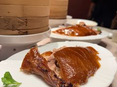 招牌烤鸭-金鸭季·北京烤鸭(深业上城店)