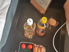 -华夏良子·足道SPA艾灸(王府井店)