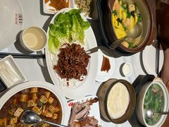 -全聚德(常州店)