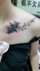 -雕龍堂纹身穿孔洗纹身培训