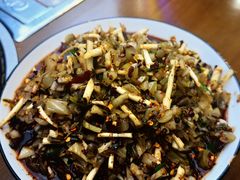 -榕江牛瘪牛肉火锅