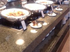 iphone_upload_pic-视界美食自助餐厅·石家庄希尔顿酒店