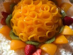 -好利来(桃源店)