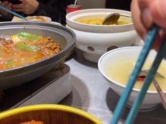 -肖记公安牛肉鱼杂馆·省级非物质文化遗产(江汉路直营店)