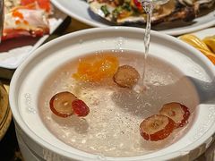 -雍和会海鲜姿造自助(湖东路店)