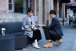 -JEFF STUDIO摄影摄像婚礼跟拍